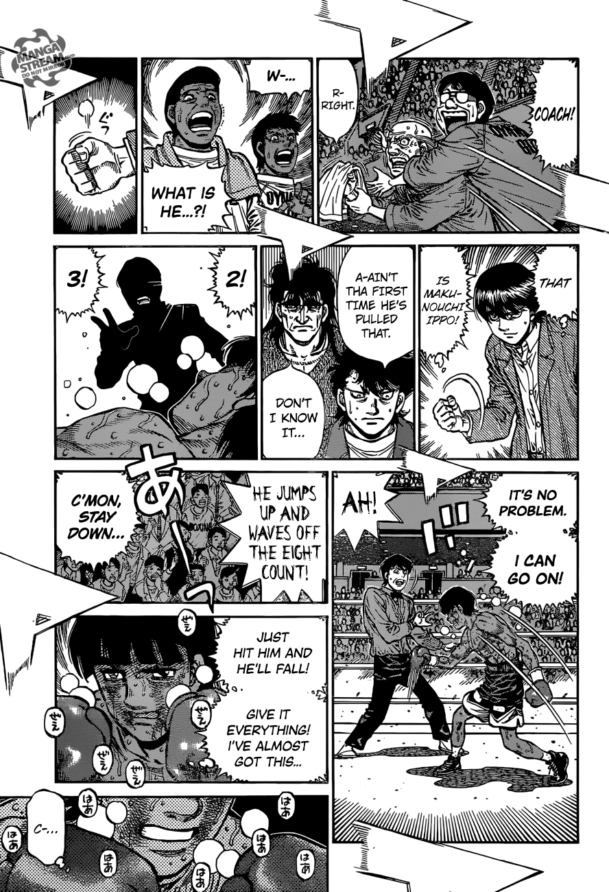 Page 10 of Chapter 1199