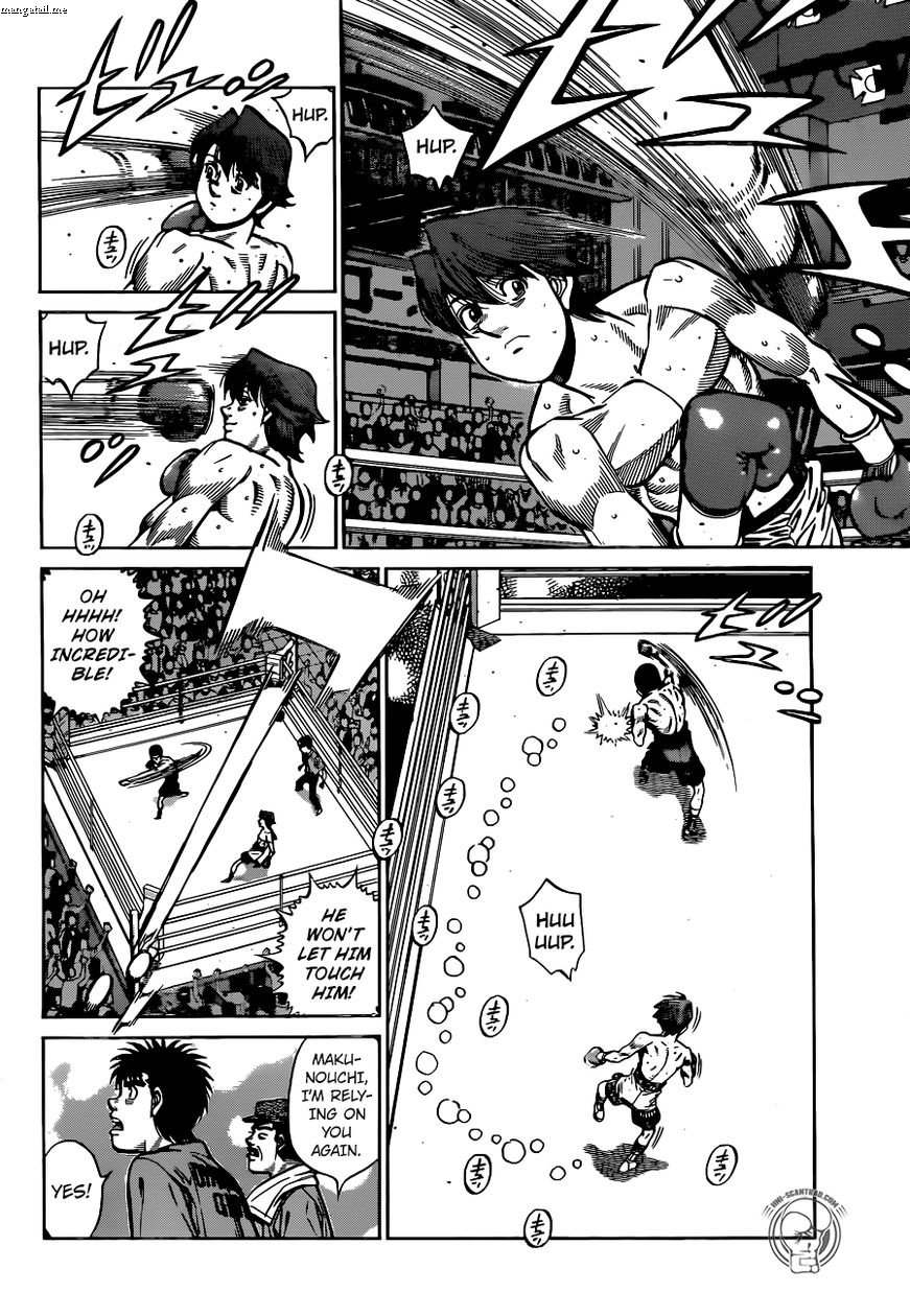 Page 2 of Chapter 1226
