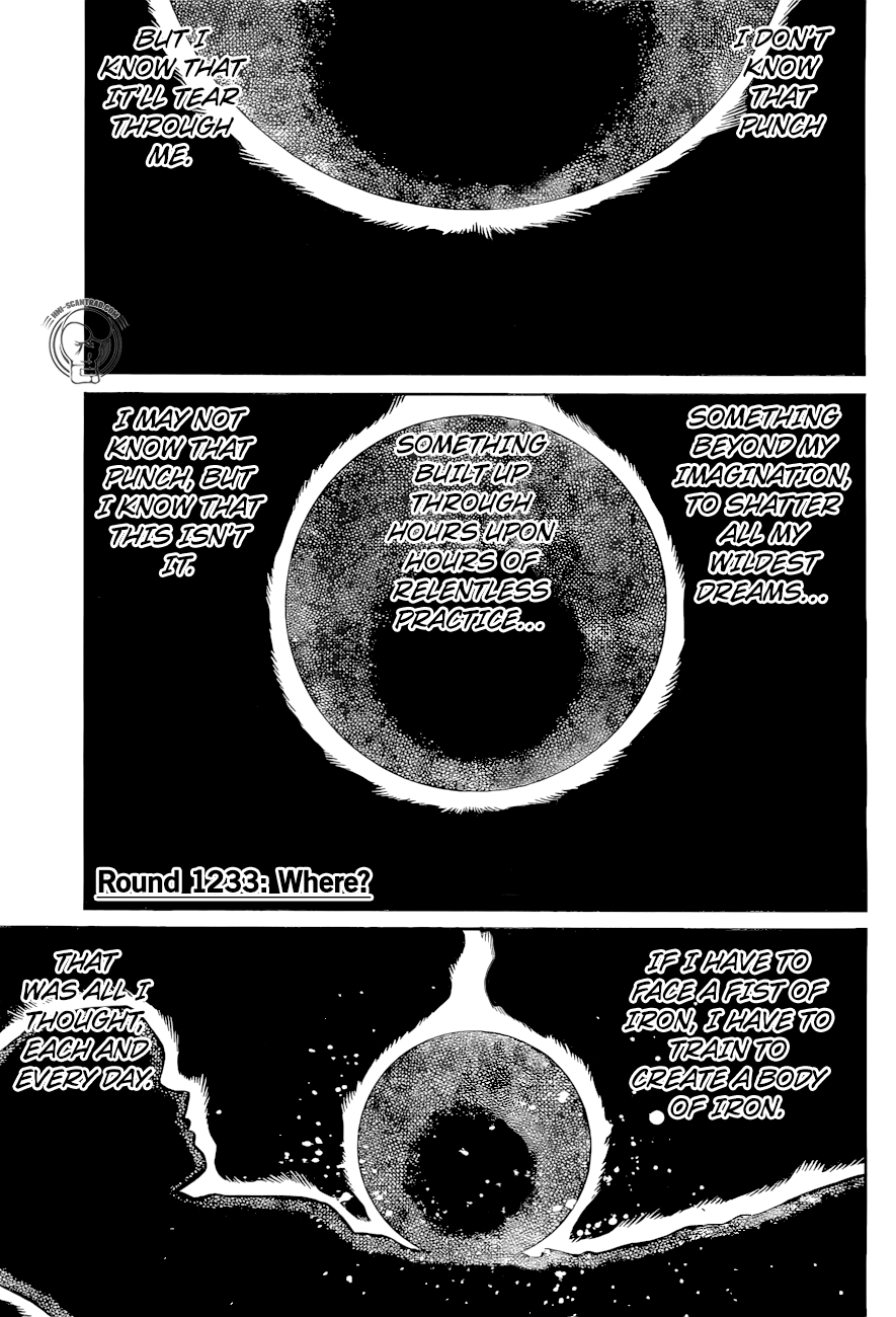 Page 4 of Chapter 1233