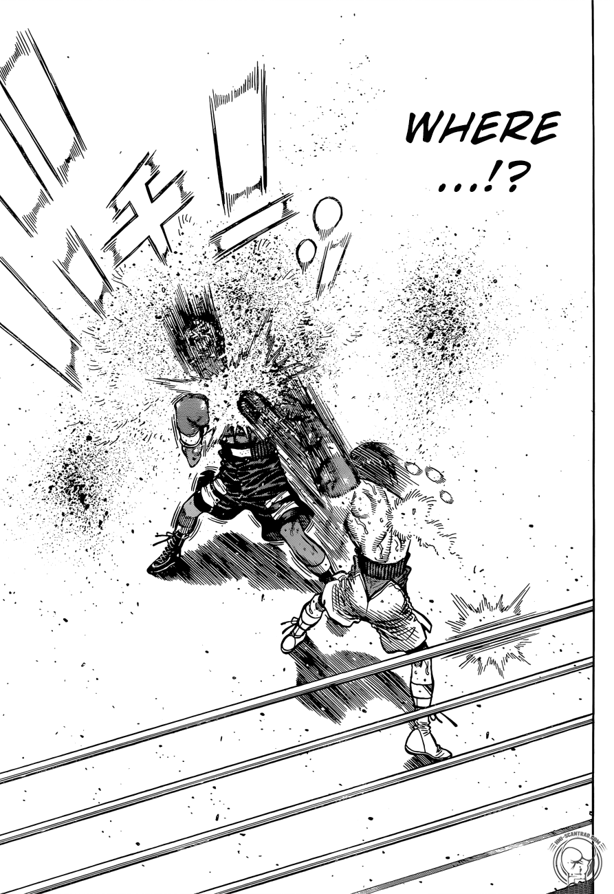 Page 8 of Chapter 1233