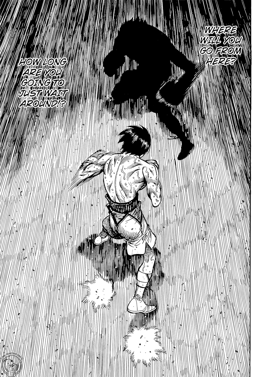 Page 10 of Chapter 1233