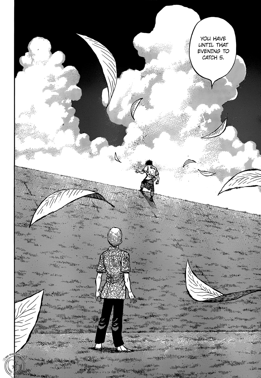Page 3 of Chapter 1238