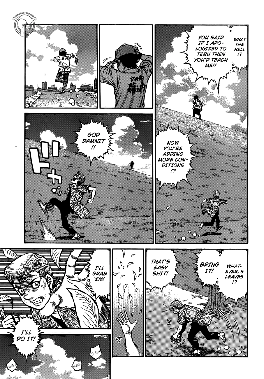 Page 4 of Chapter 1238