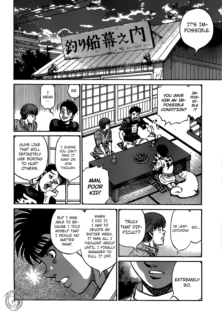 Page 5 of Chapter 1238