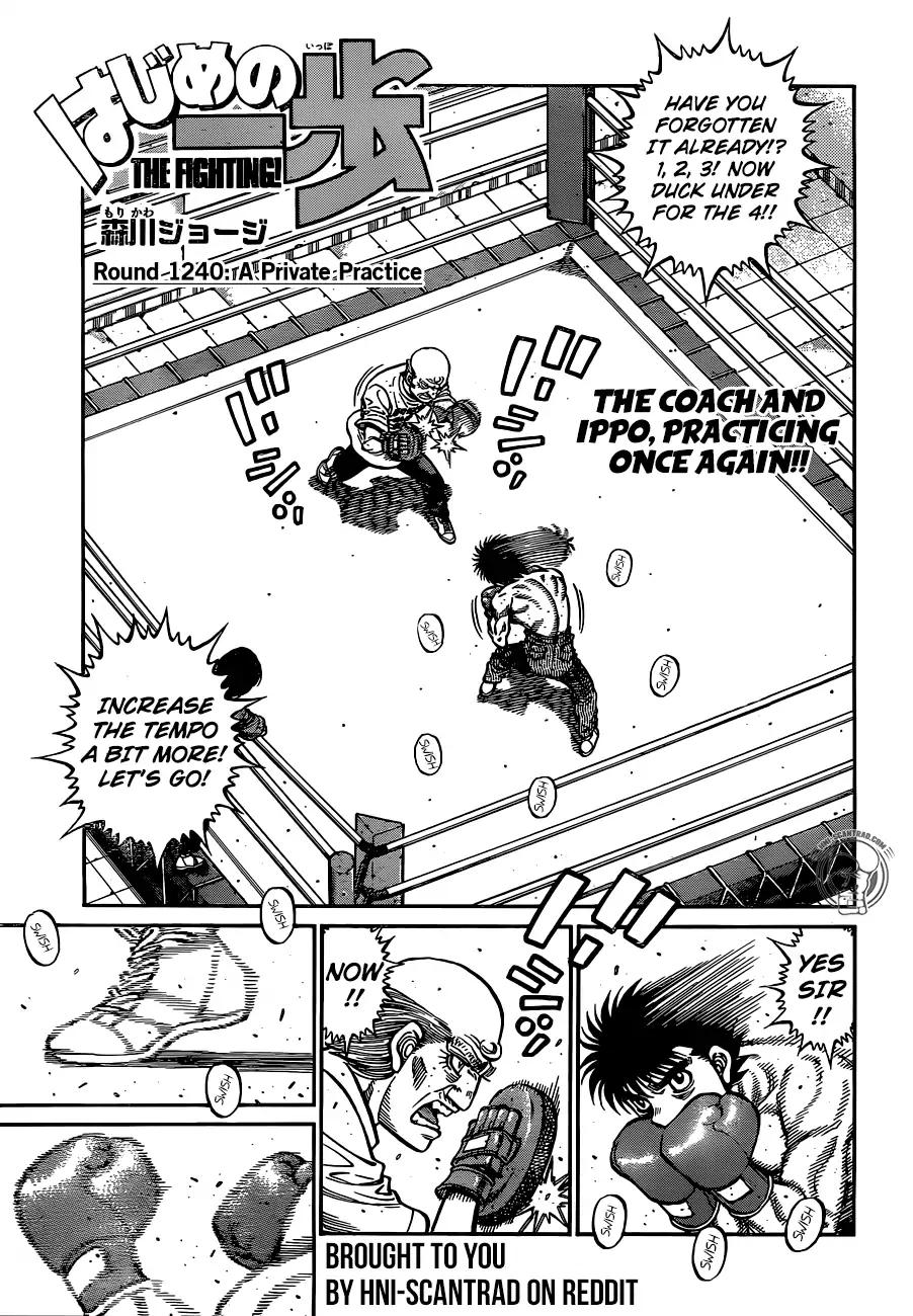 Page 1 of Chapter 1240