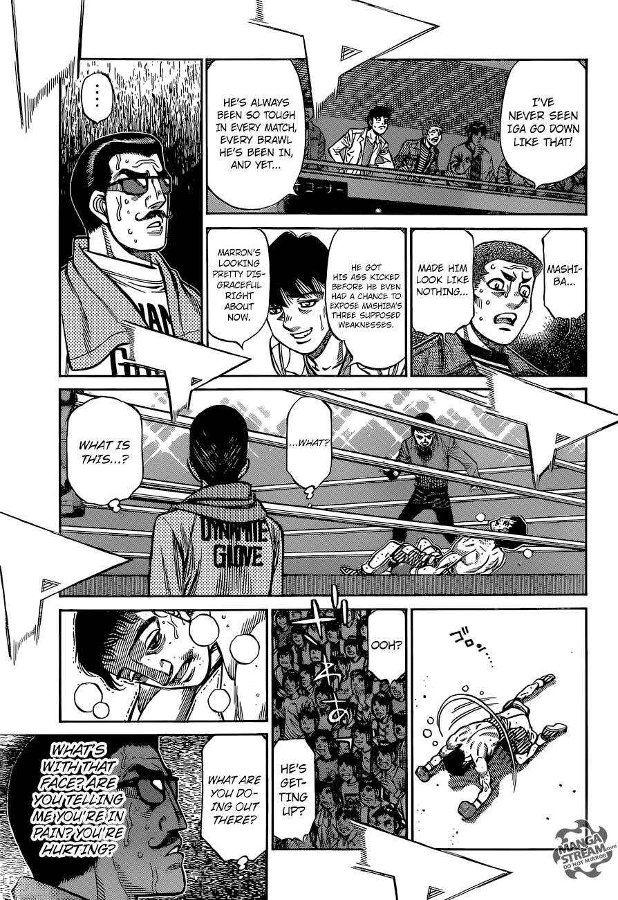 Page 5 of Chapter 1256