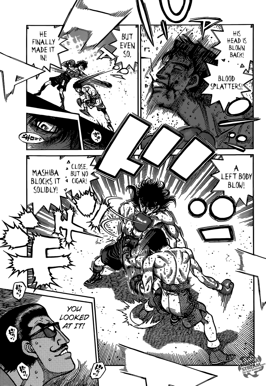 Page 10 of Chapter 1258