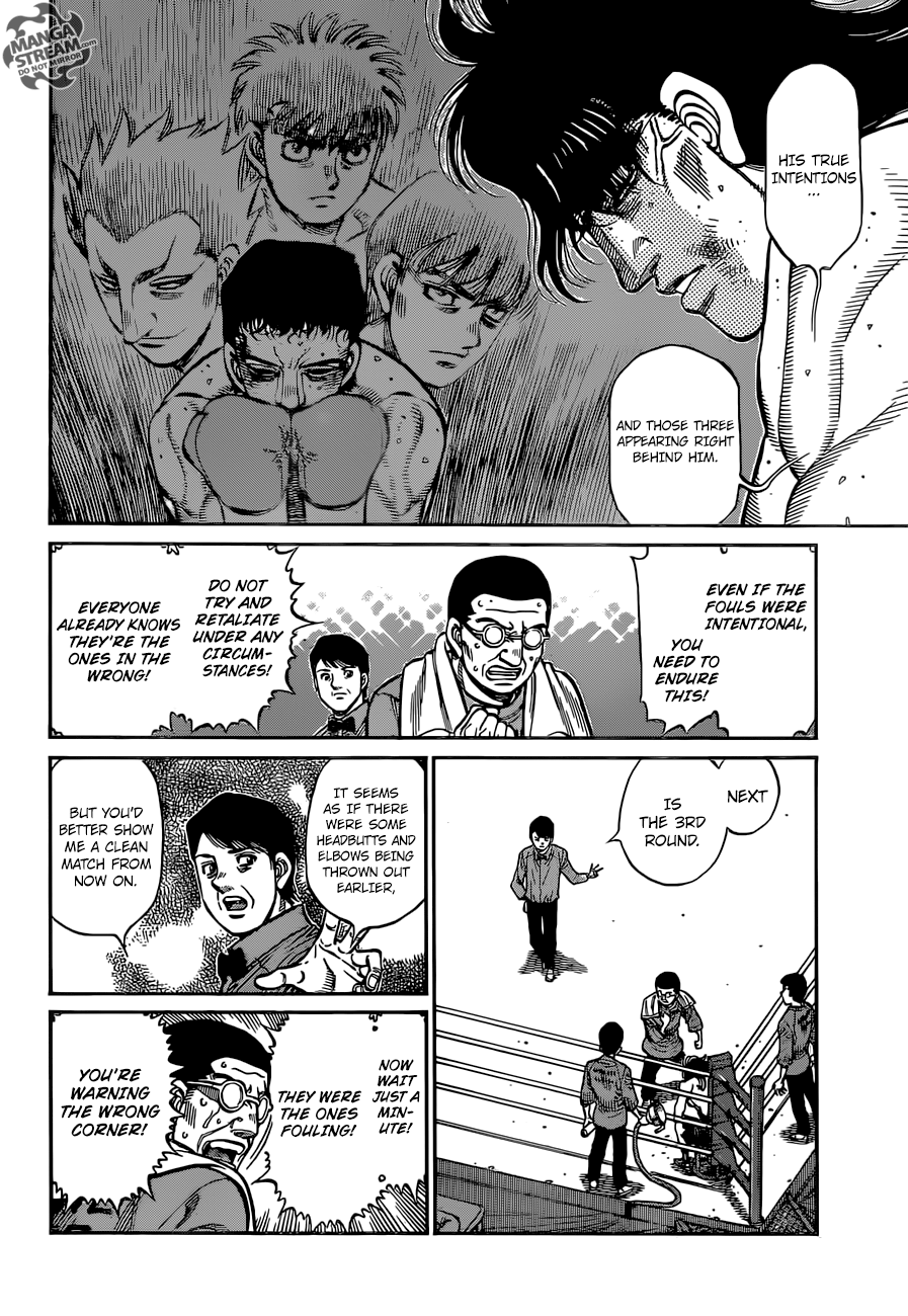 Page 4 of Chapter 1260