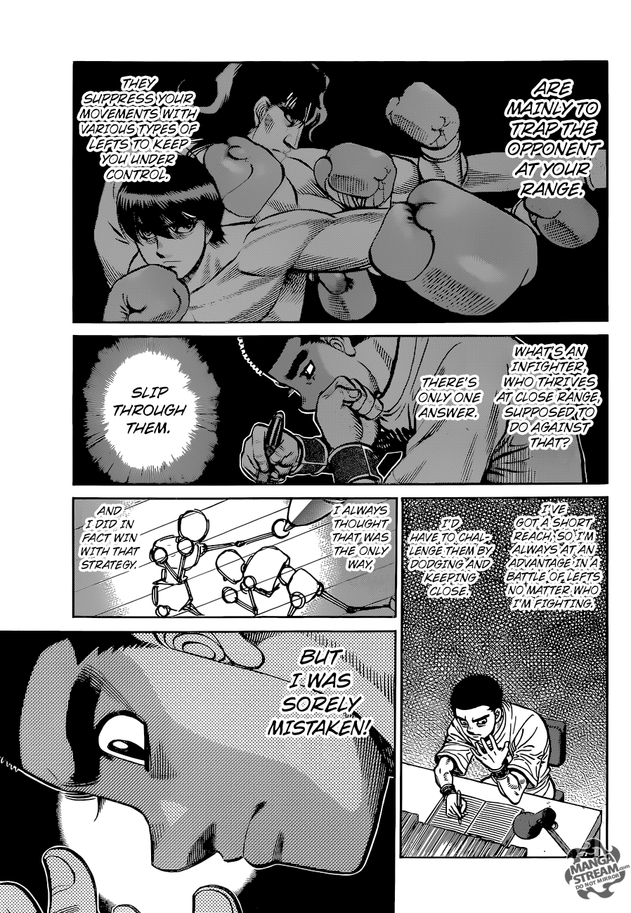 Page 8 of Chapter 1269