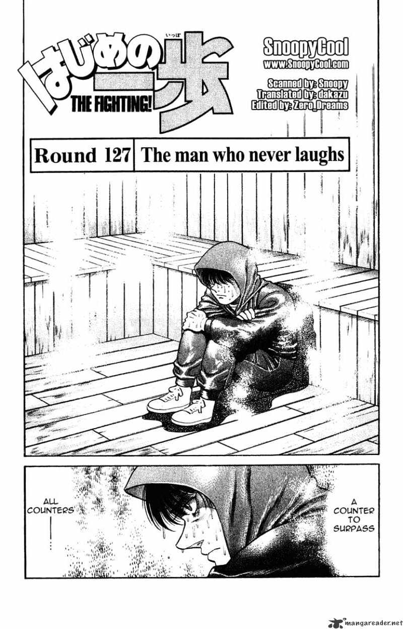 Page 1 of Chapter 127