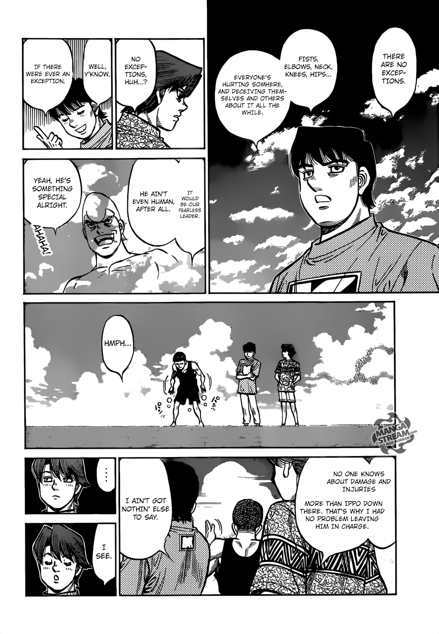 Page 10 of Chapter 1270