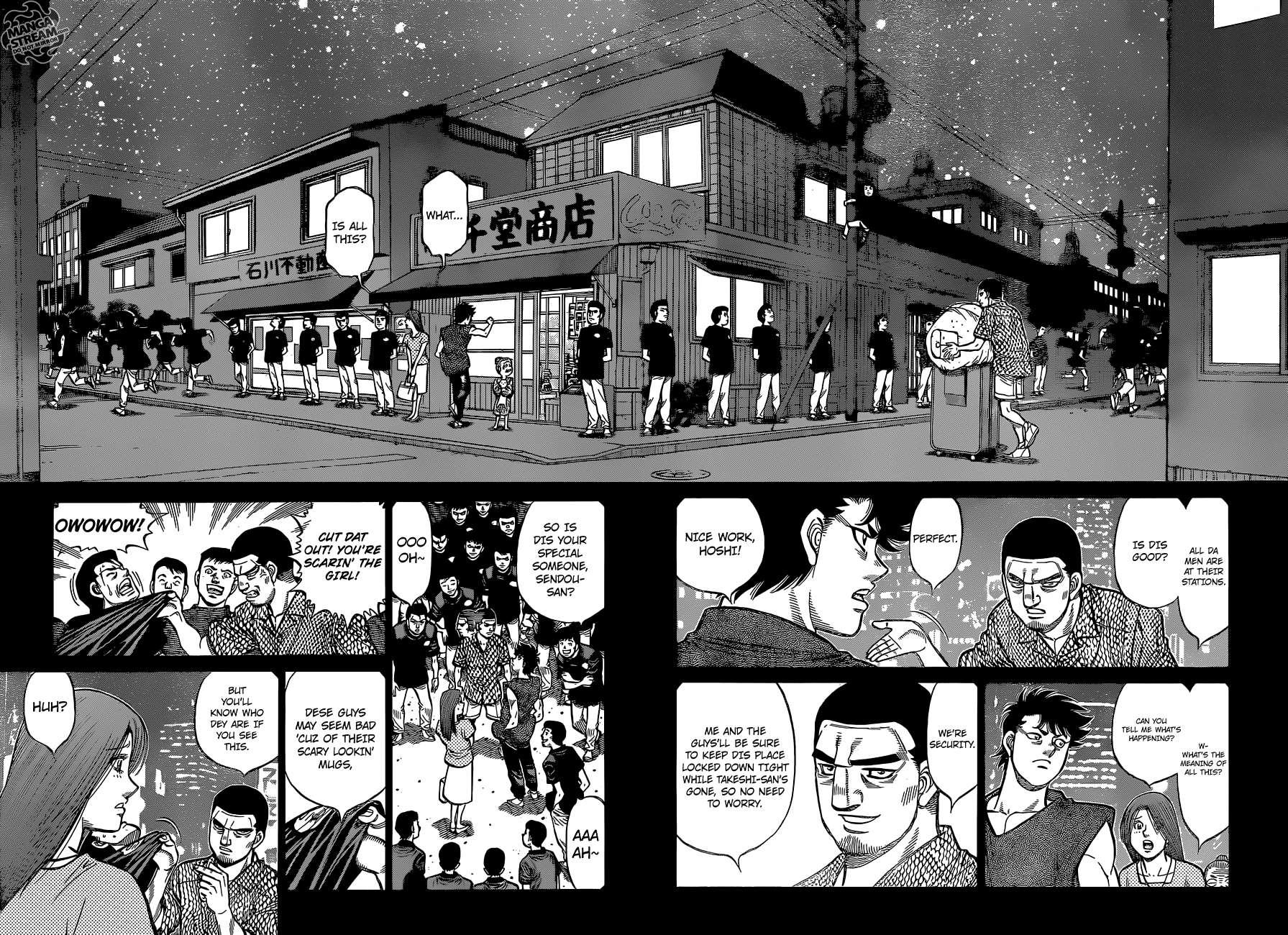 Page 5 of Chapter 1272