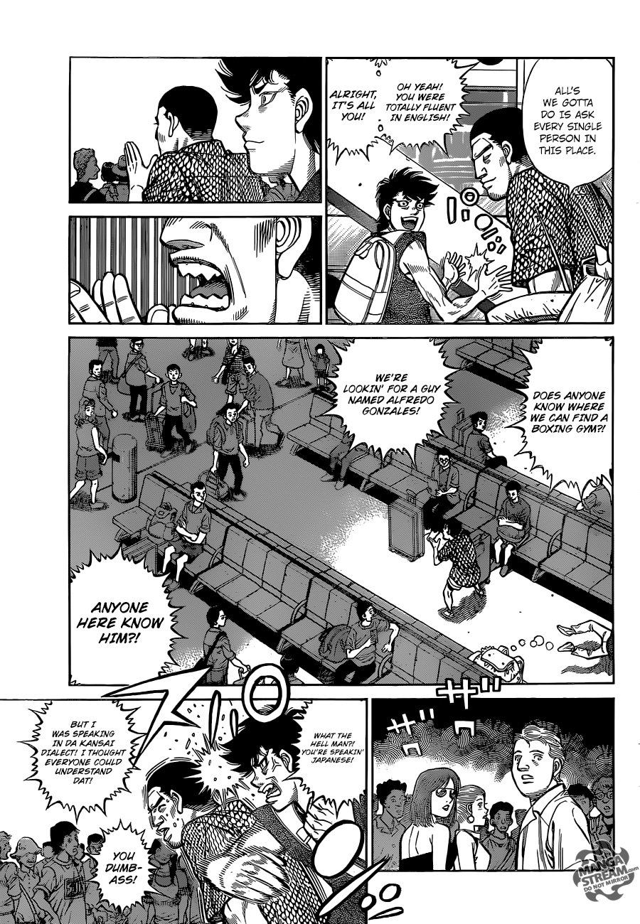 Page 4 of Chapter 1273