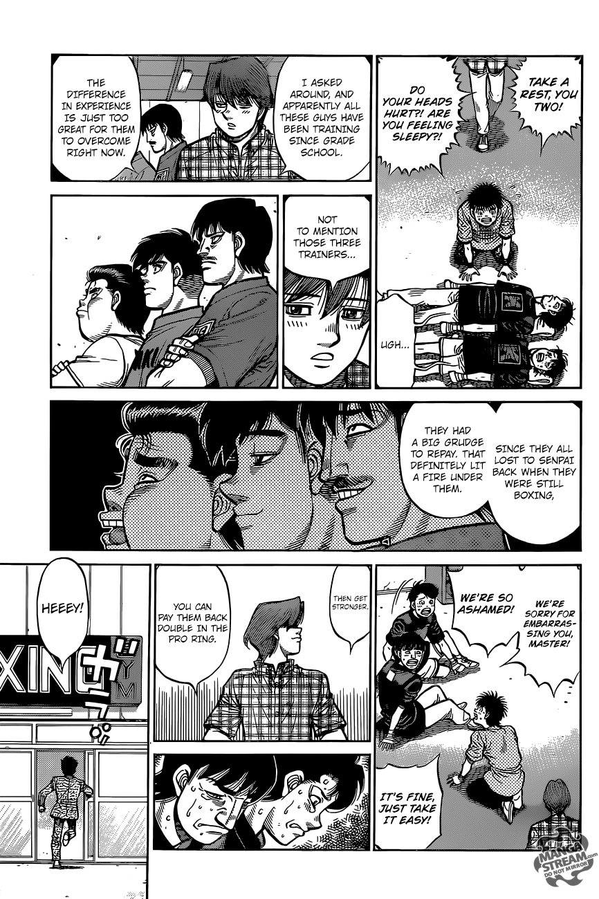 Page 8 of Chapter 1277