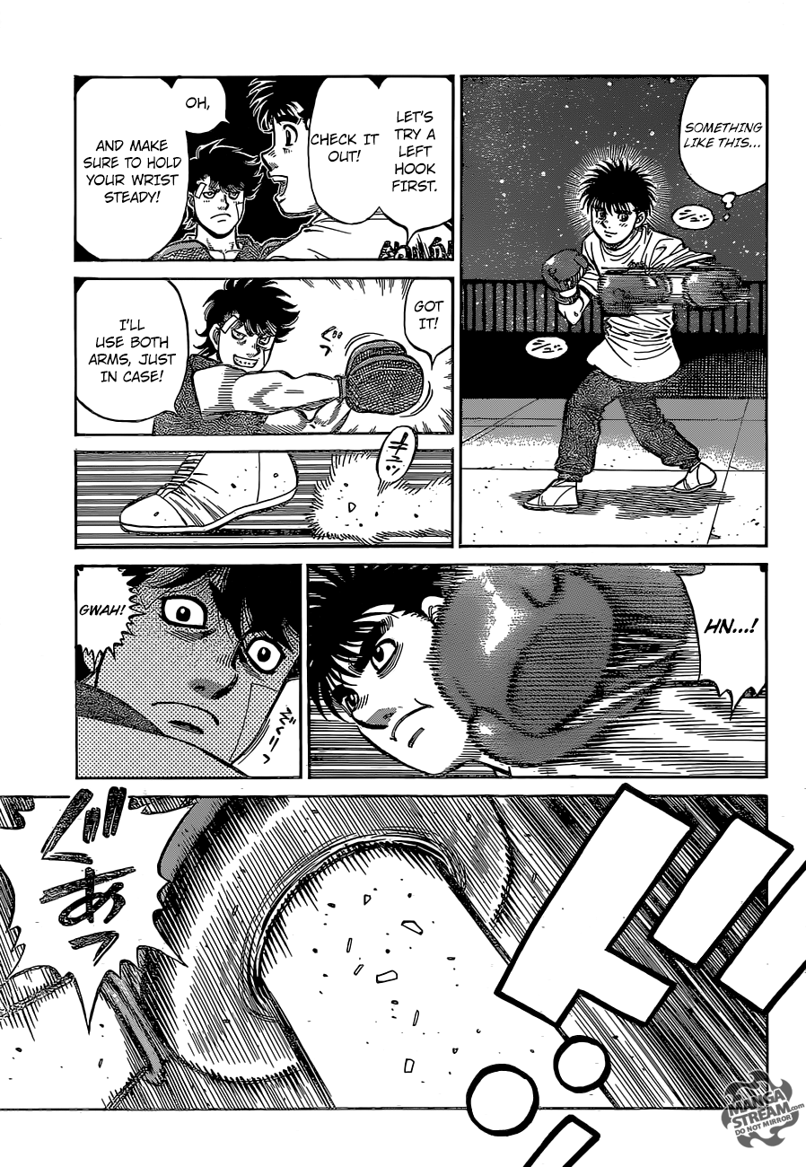 Page 18 of Chapter 1279
