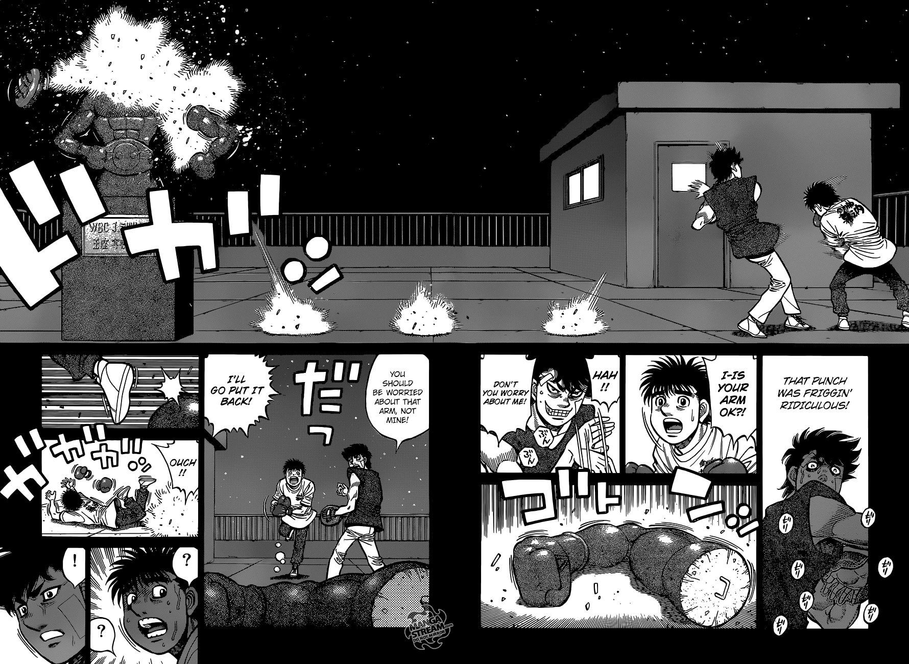 Page 3 of Chapter 1280