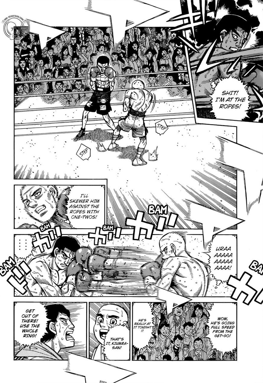 Page 2 of Chapter 1286