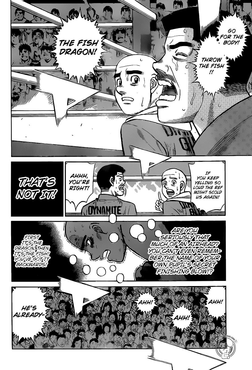 Page 2 of Chapter 1289