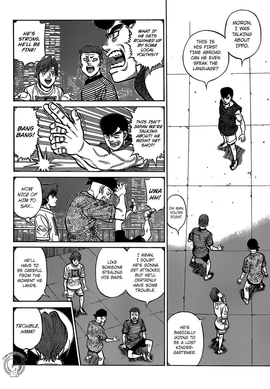 Page 8 of Chapter 1292