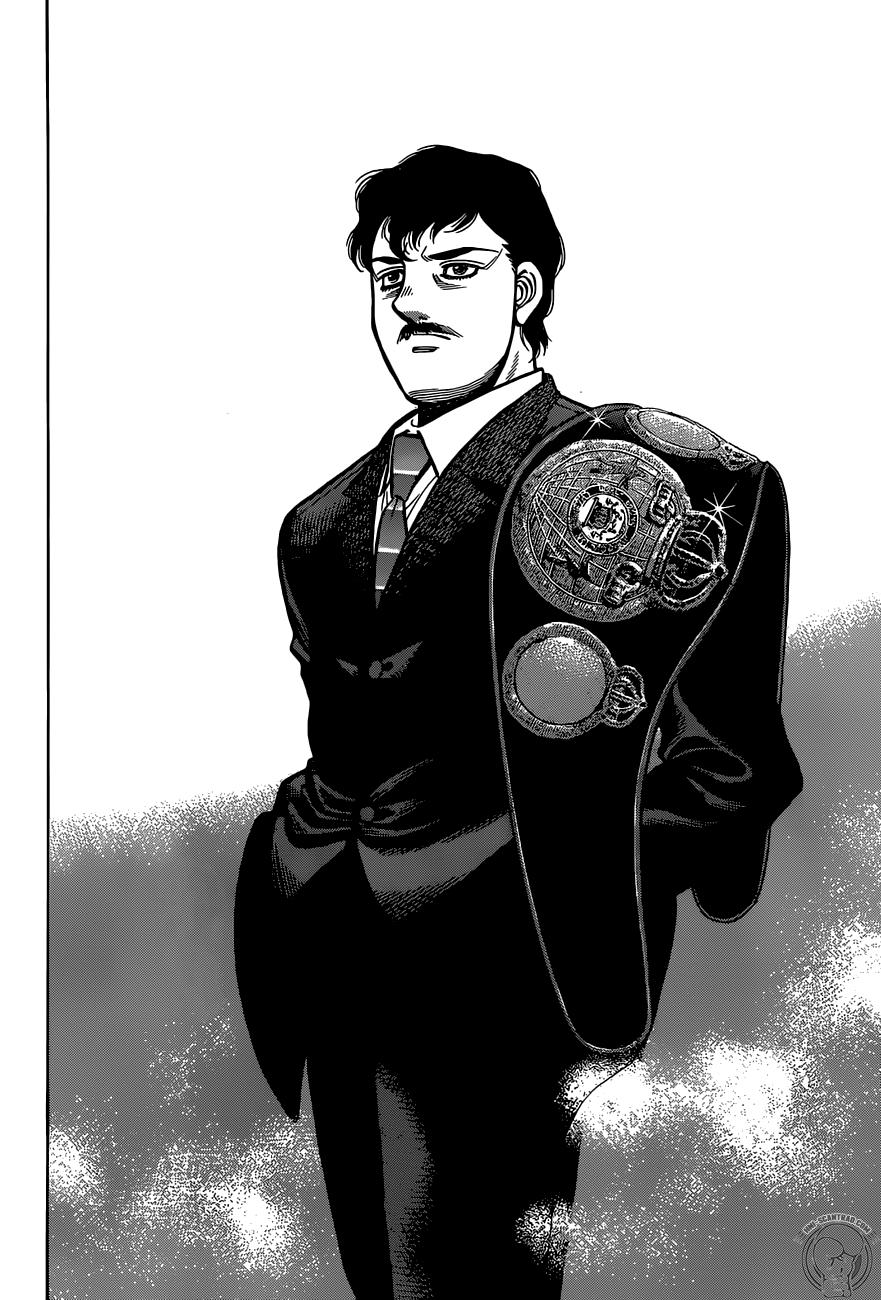 Page 8 of Chapter 1293