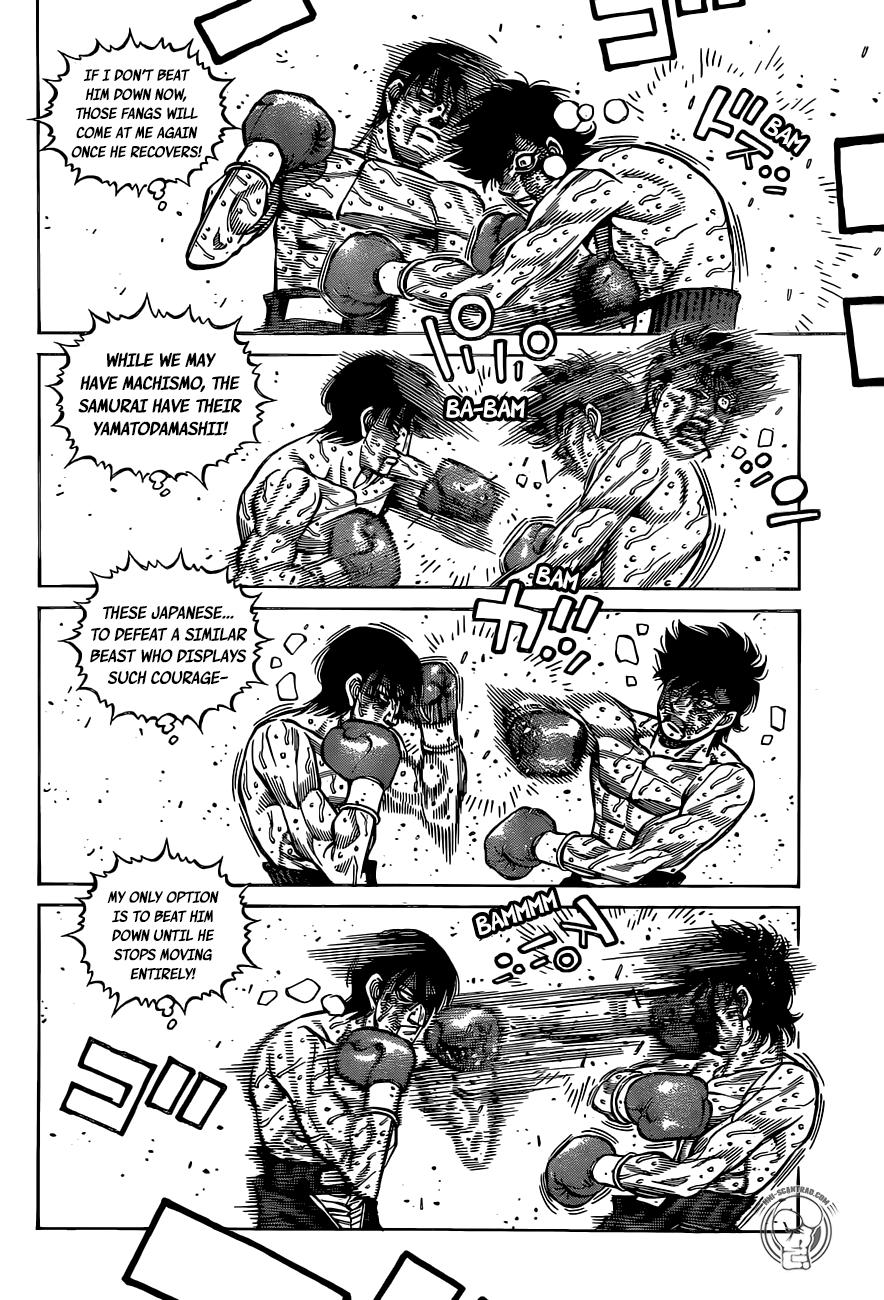 Page 6 of Chapter 1303