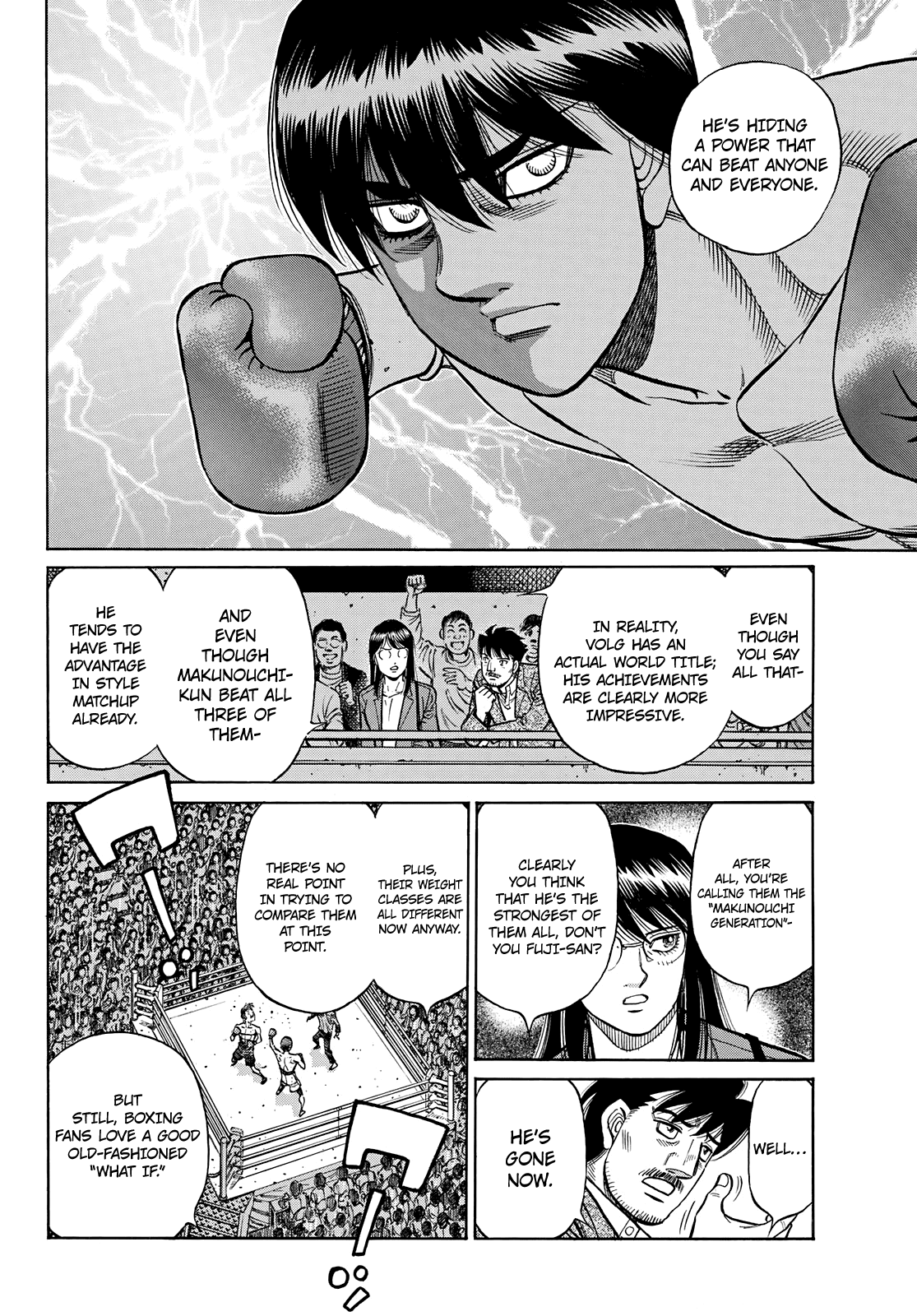 Page 11 of Chapter 1351