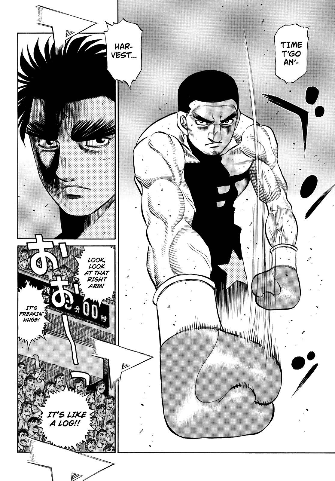 Page 5 of Chapter 1354