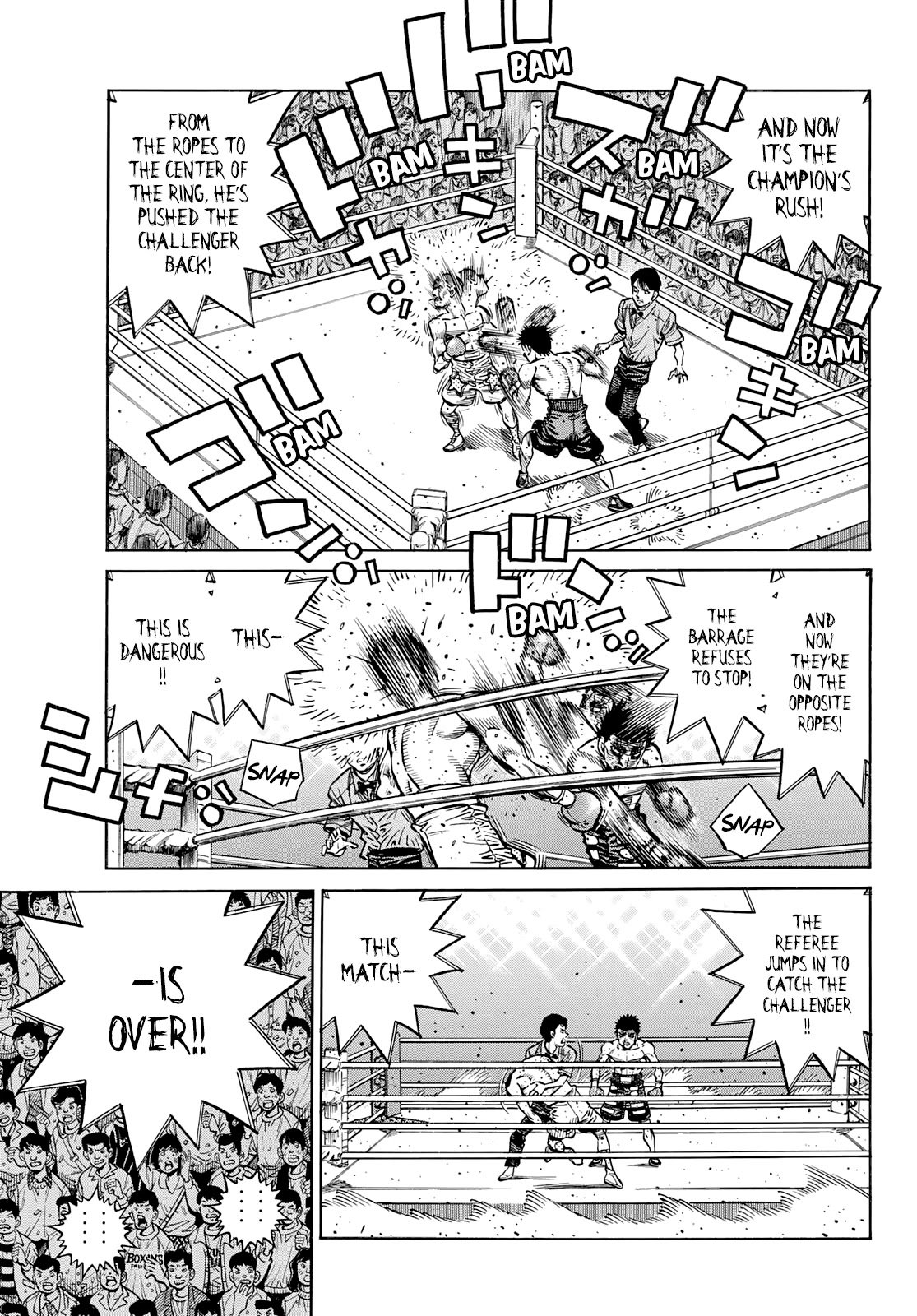 Page 11 of Chapter 1357