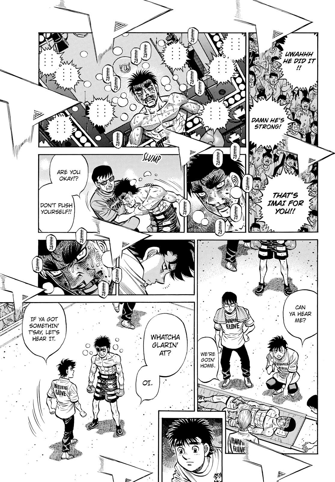 Page 13 of Chapter 1357