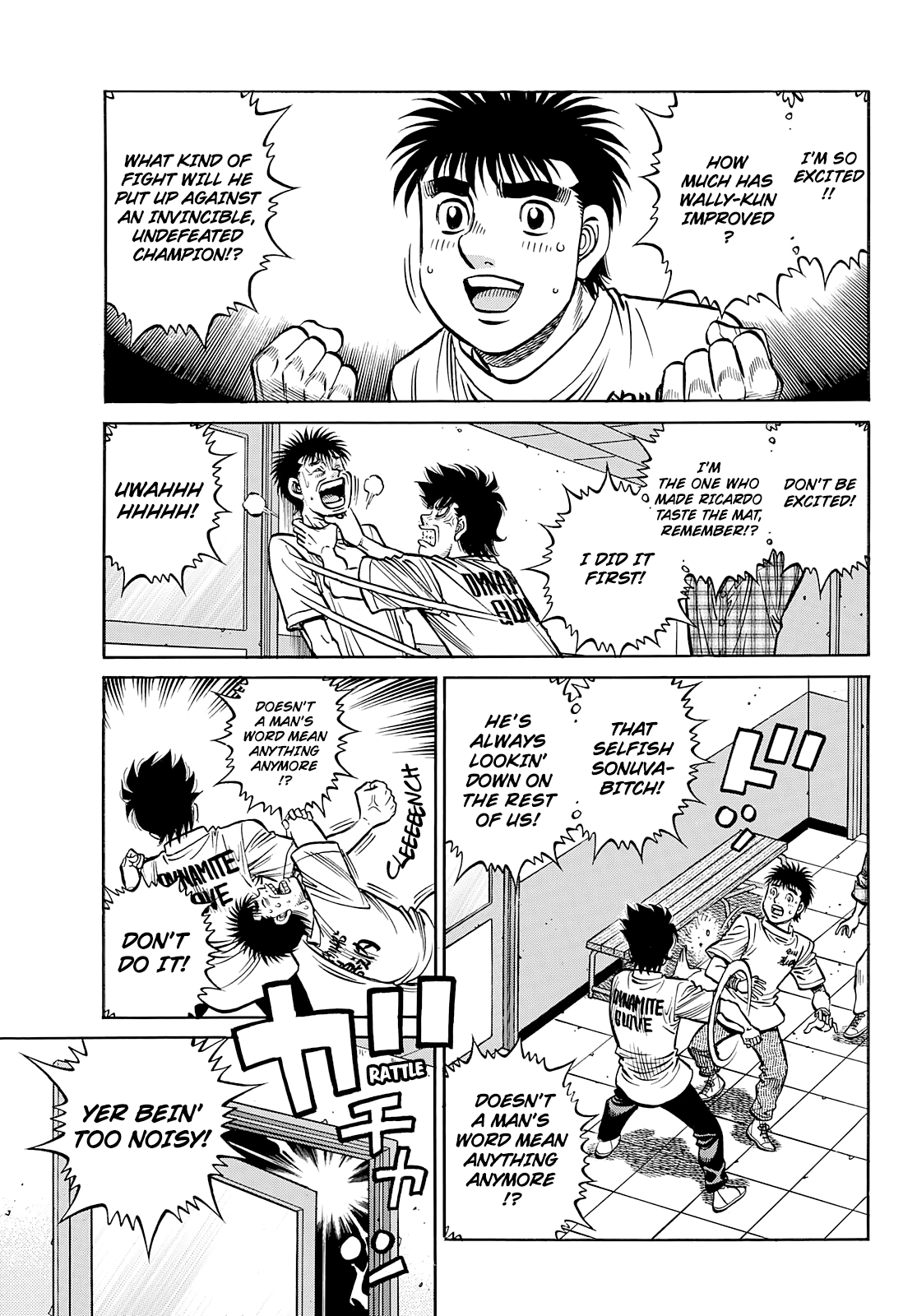 Page 10 of Chapter 1358