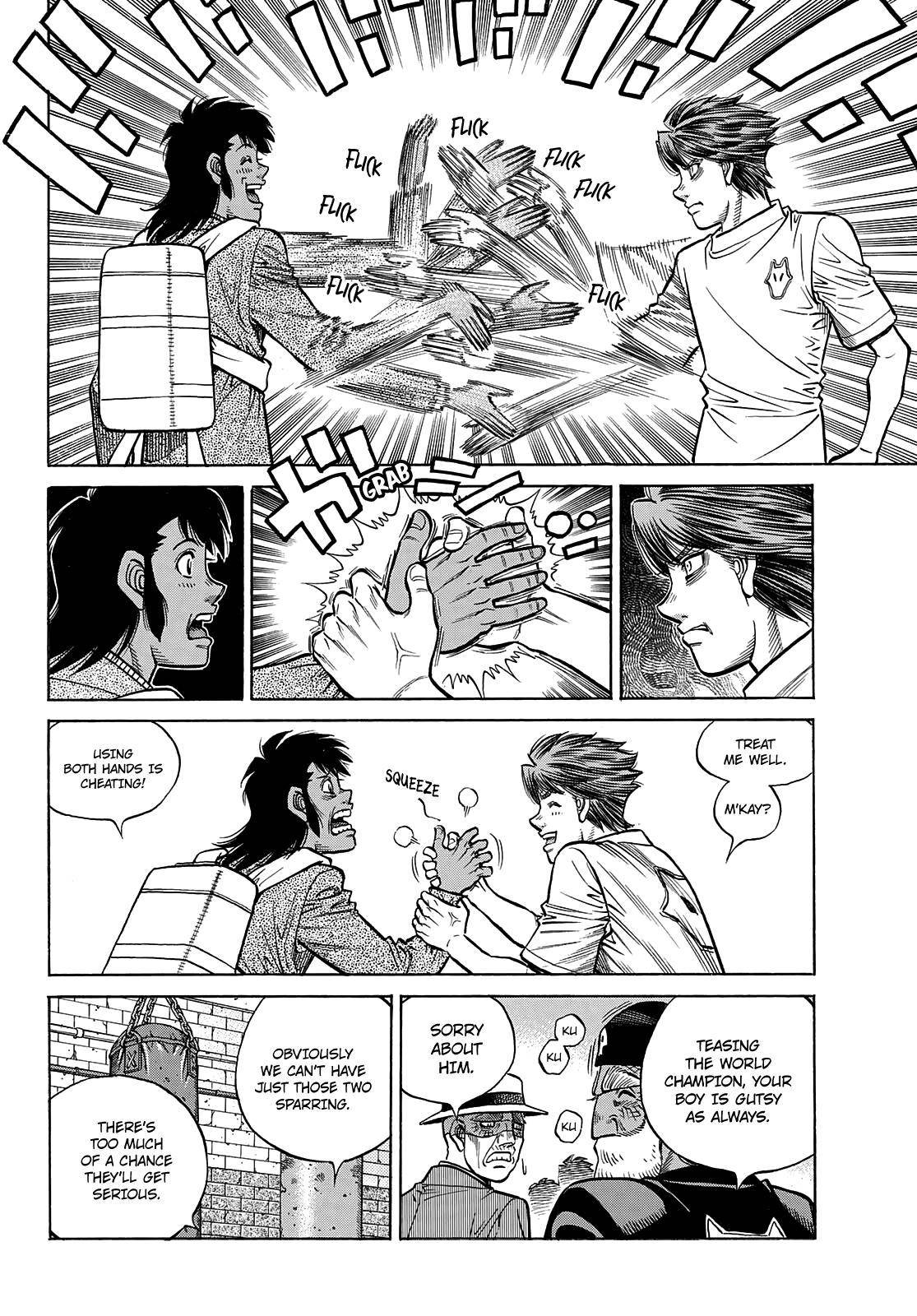 Page 5 of Chapter 1360