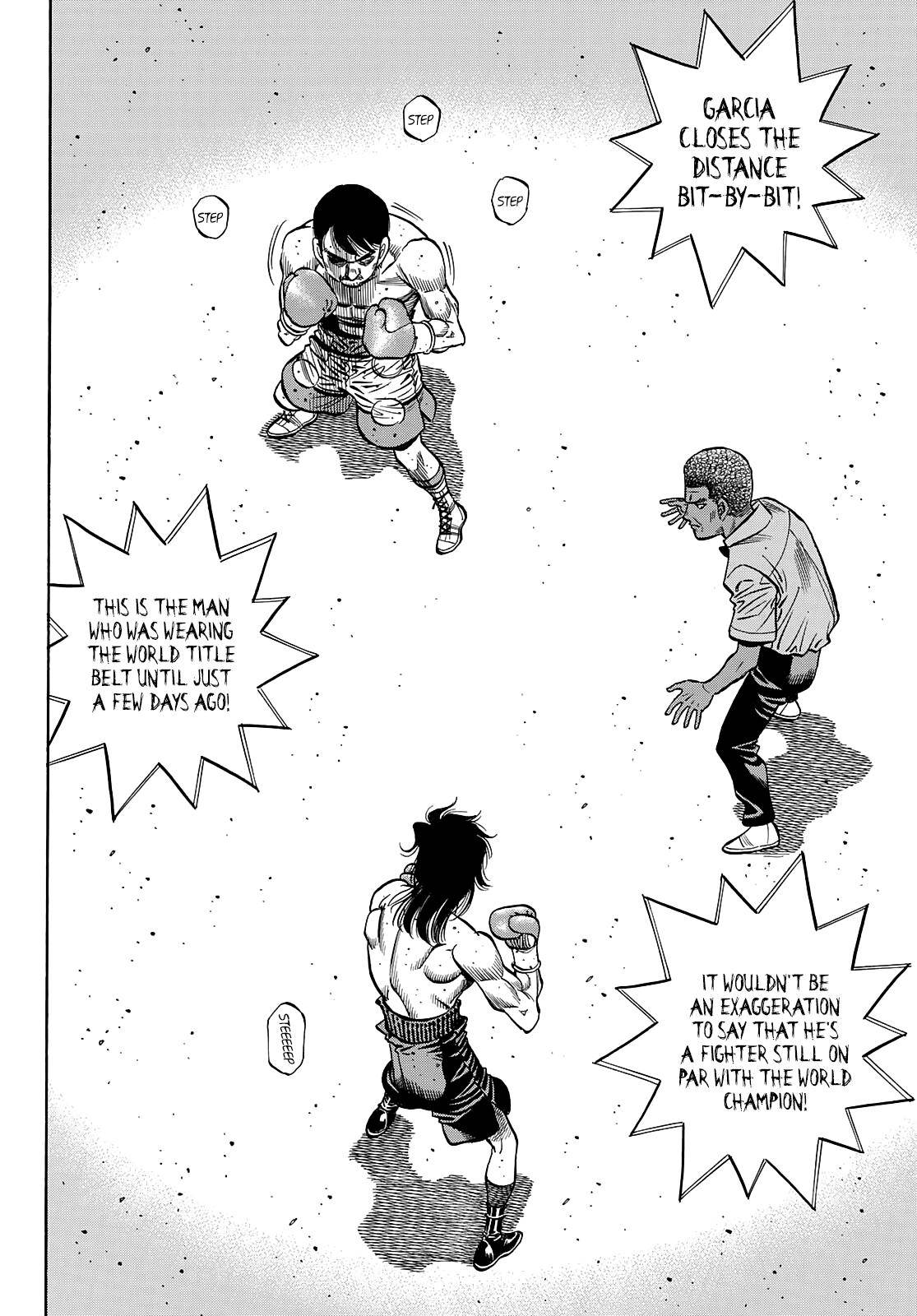 Page 8 of Chapter 1363