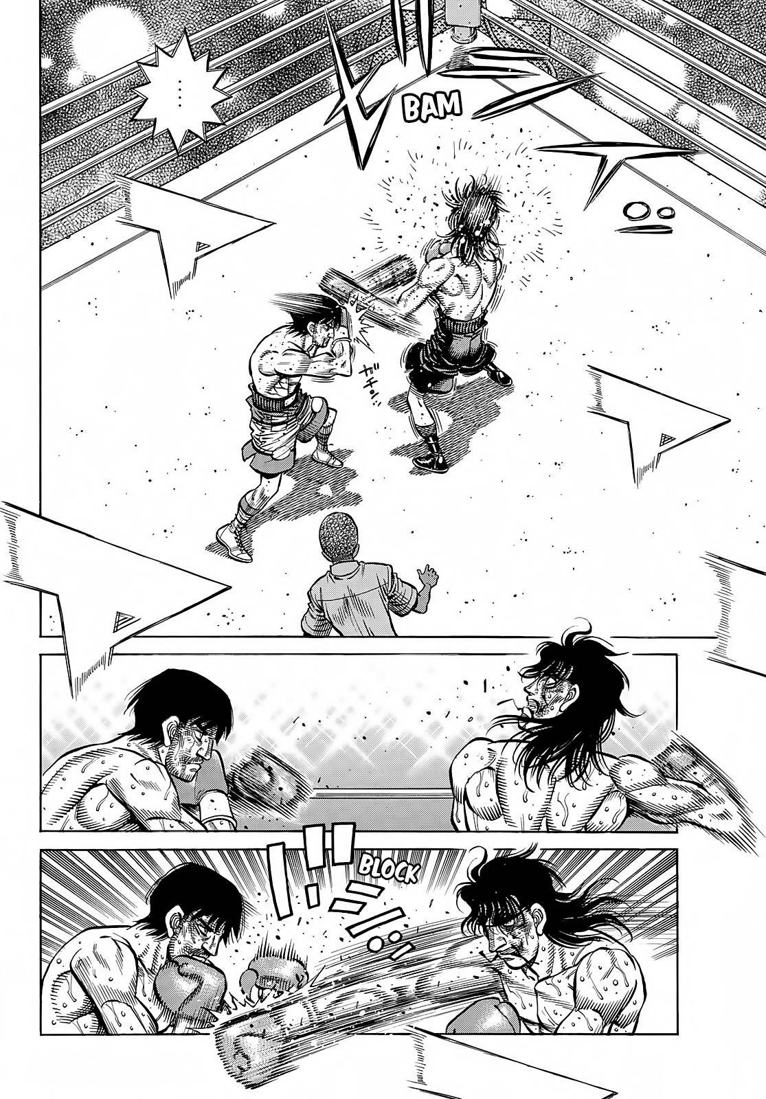 Page 11 of Chapter 1370