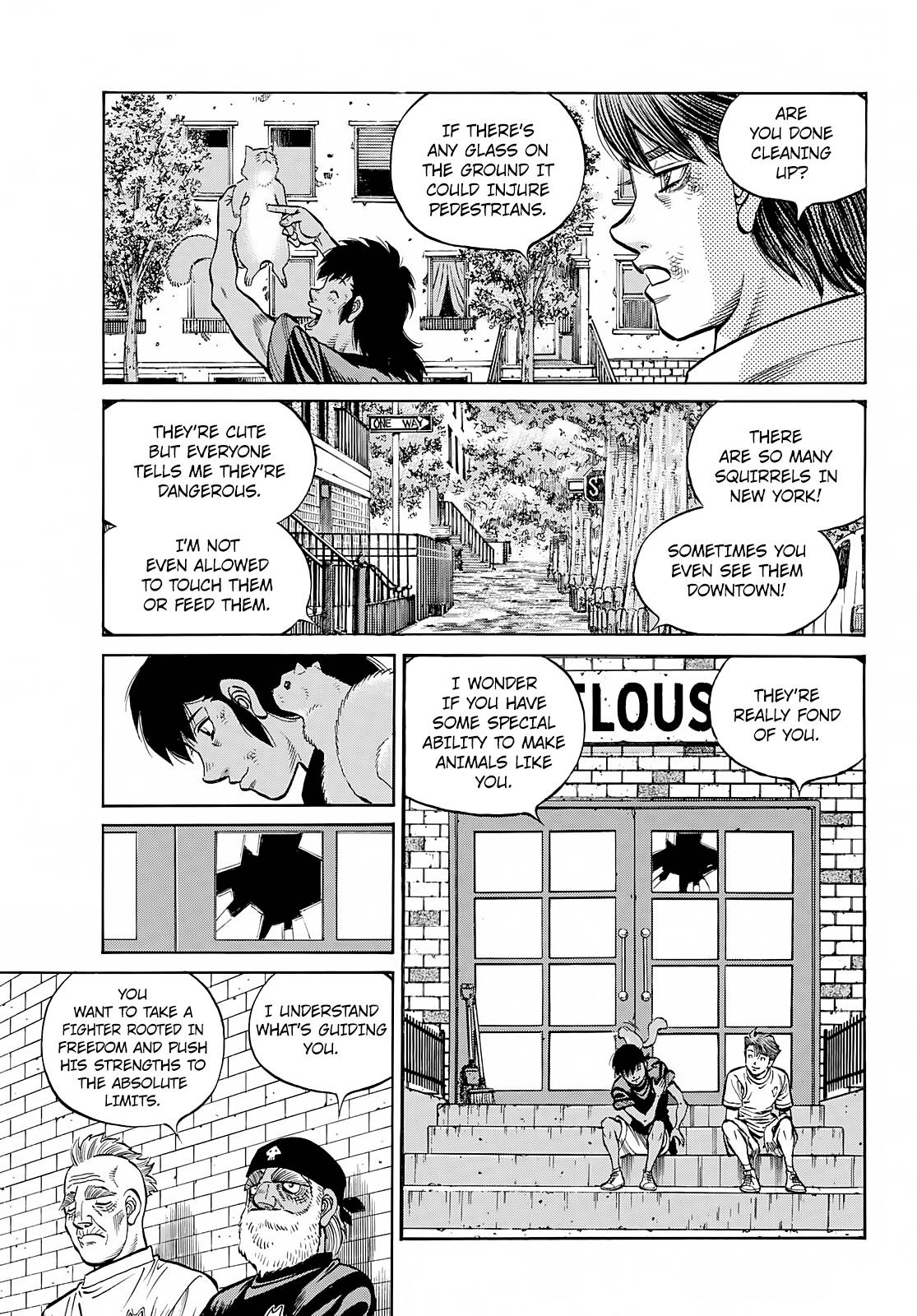 Page 8 of Chapter 1378
