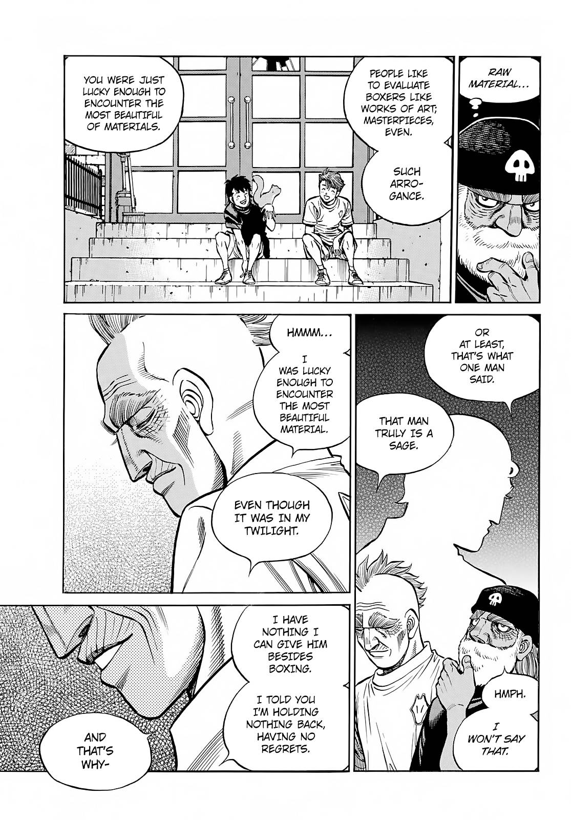 Page 10 of Chapter 1378