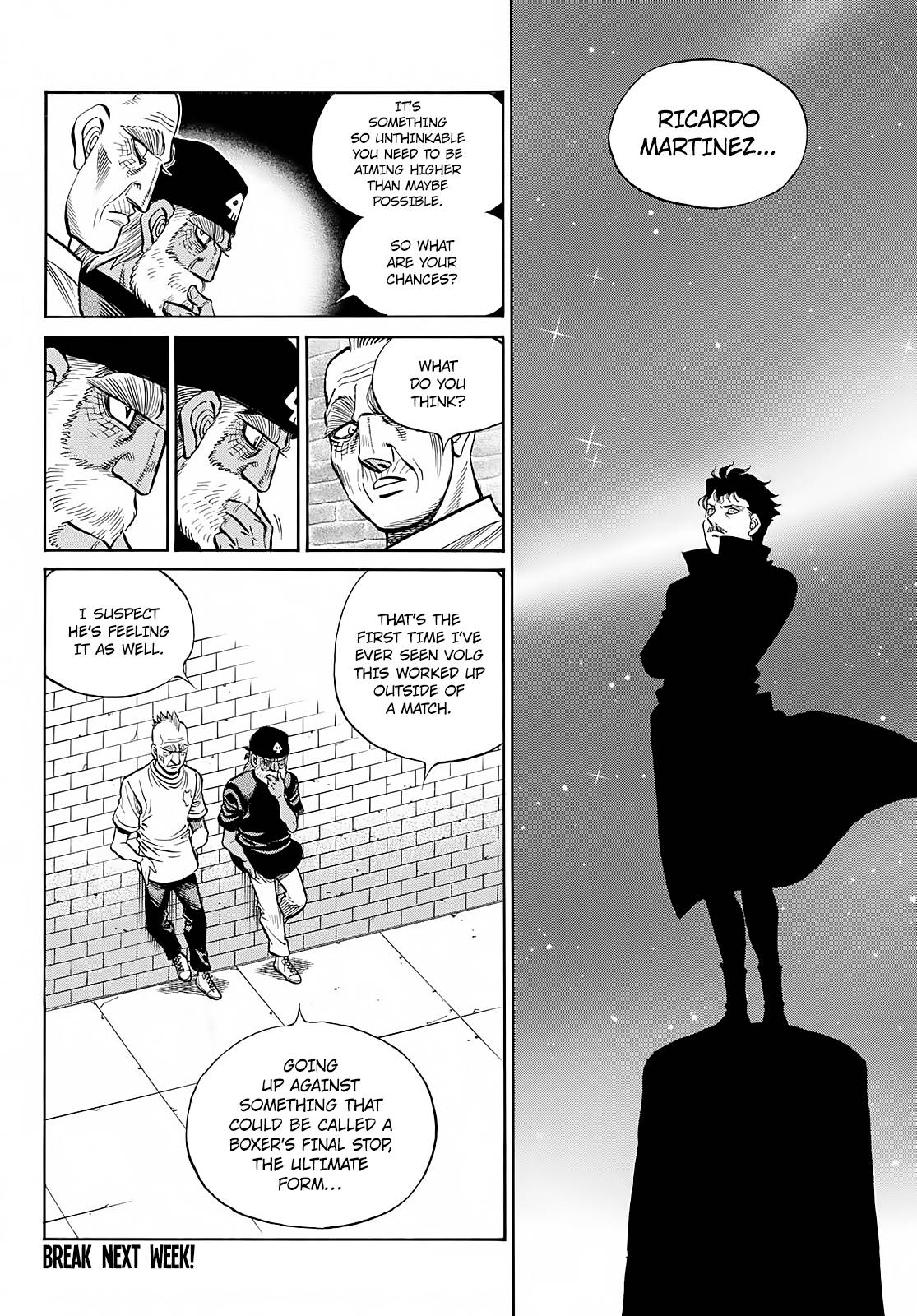 Page 11 of Chapter 1378