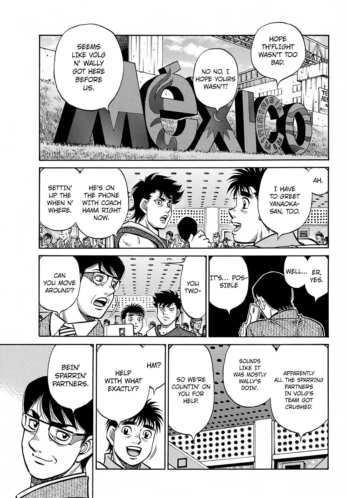 Page 9 of Chapter 1381