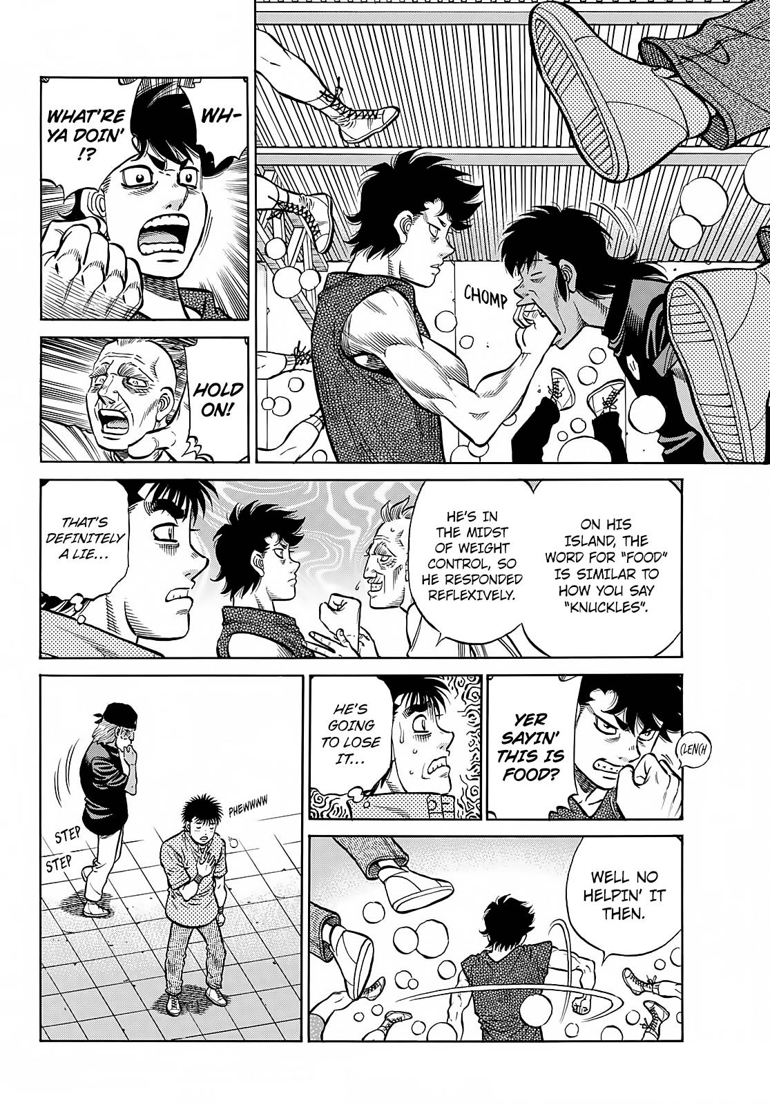 Page 10 of Chapter 1382