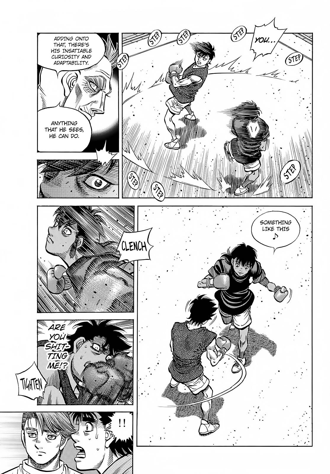 Page 6 of Chapter 1383