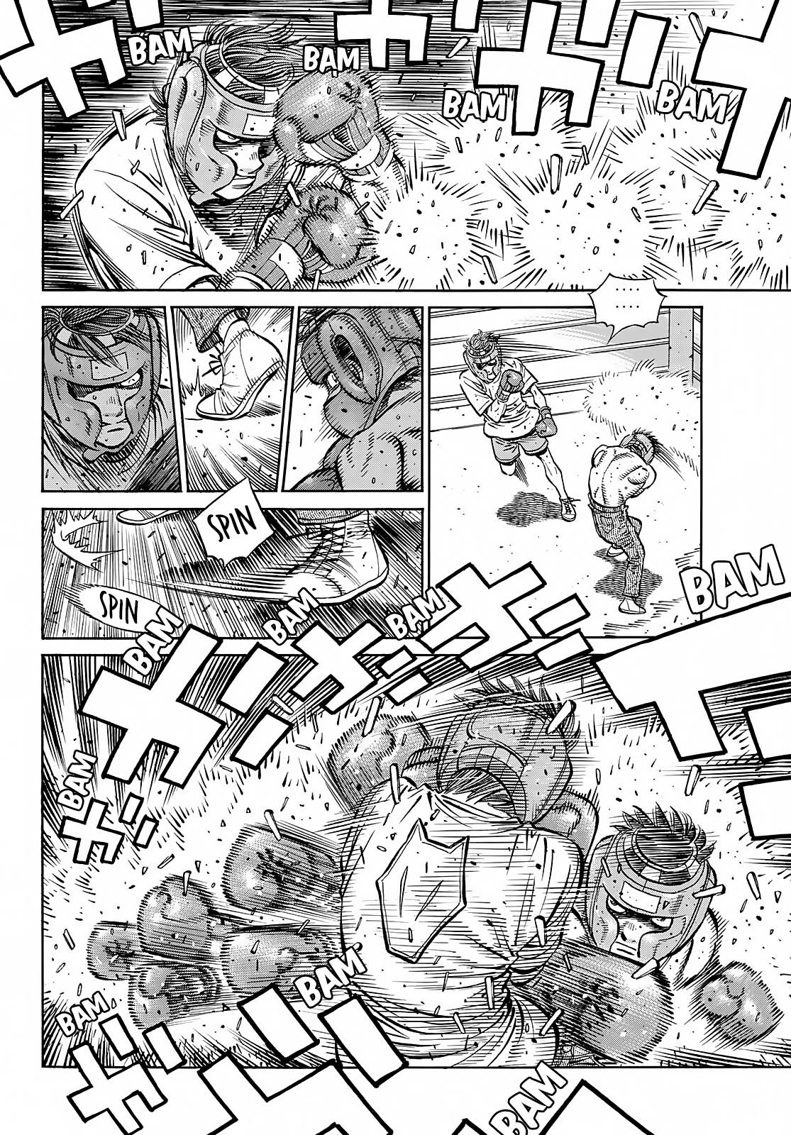 Page 10 of Chapter 1384