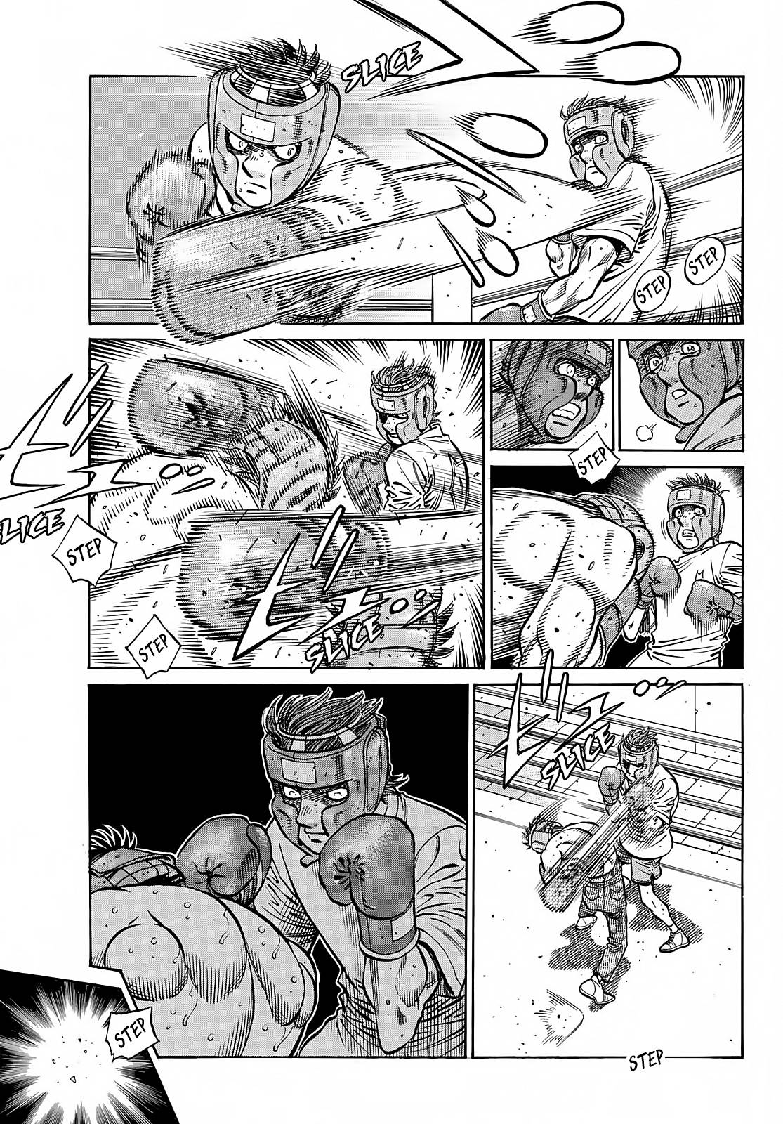 Page 11 of Chapter 1384