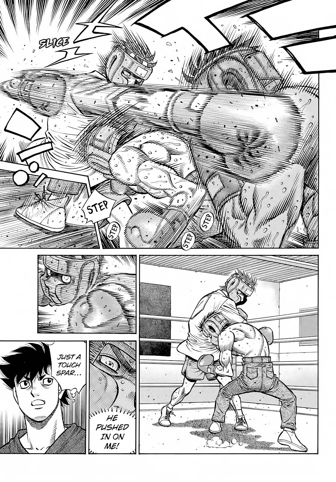 Page 6 of Chapter 1385