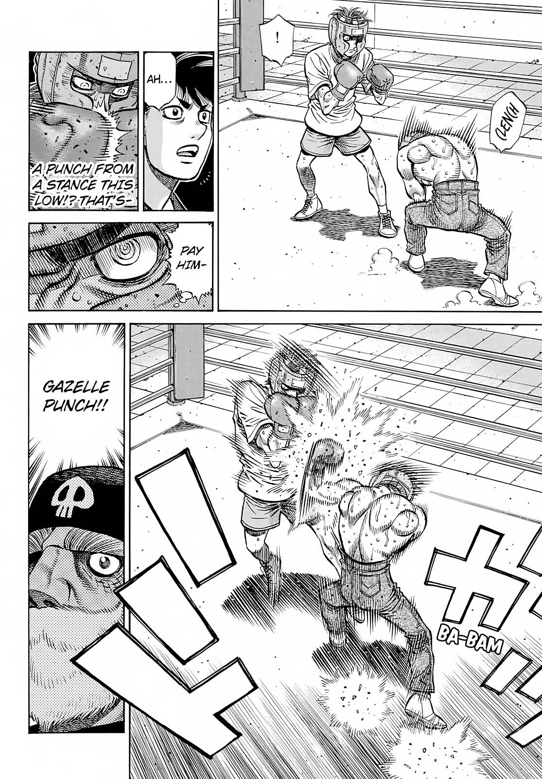 Page 13 of Chapter 1385