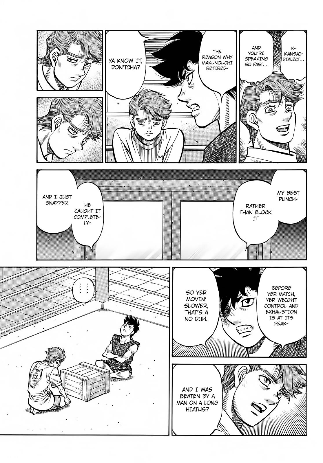 Page 4 of Chapter 1386