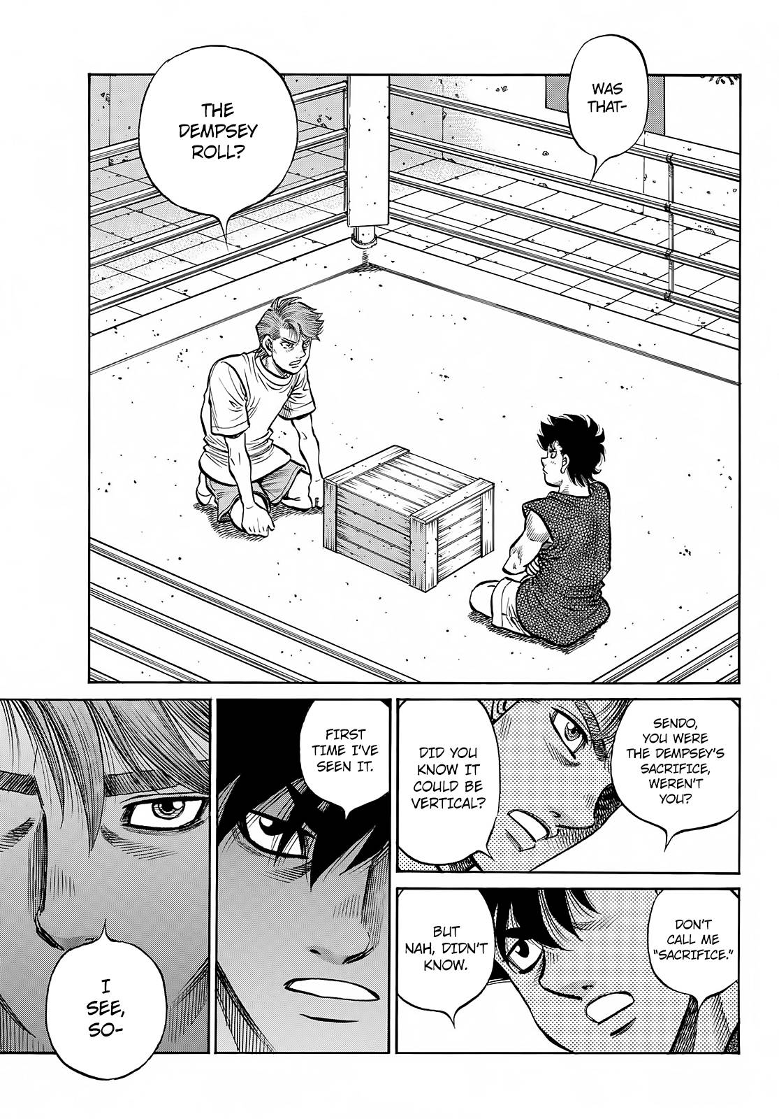 Page 6 of Chapter 1386