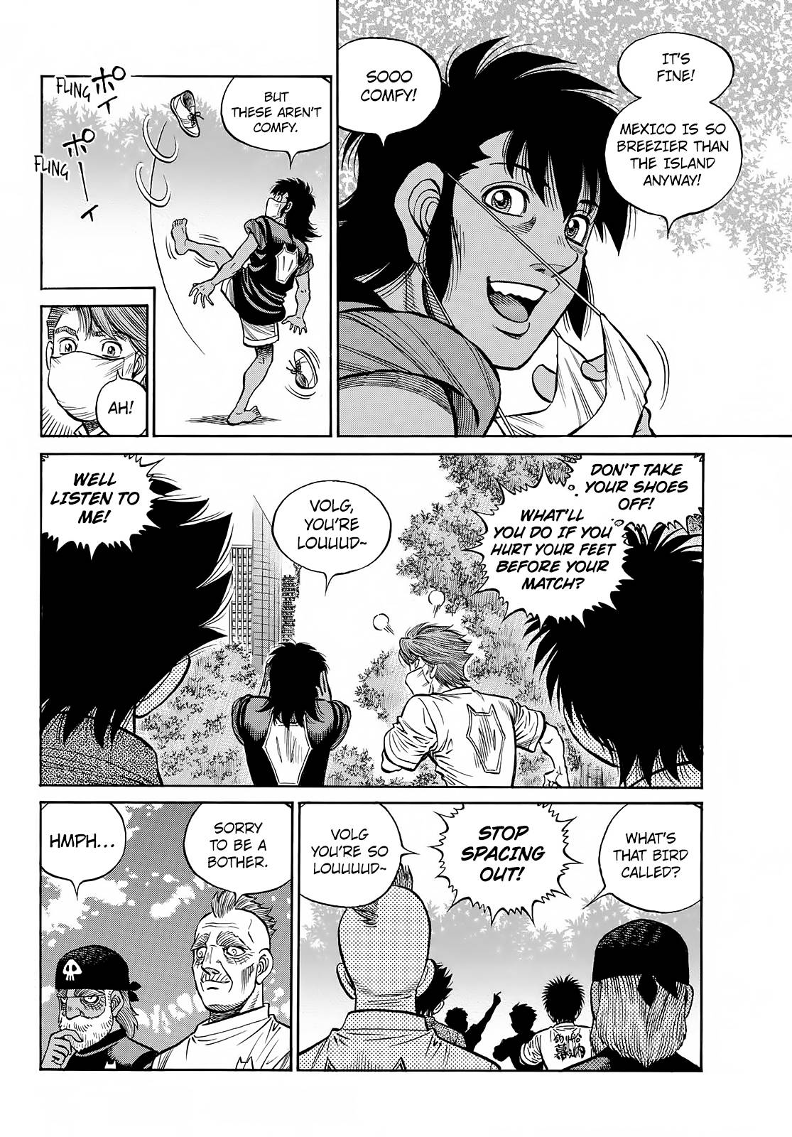 Page 3 of Chapter 1388
