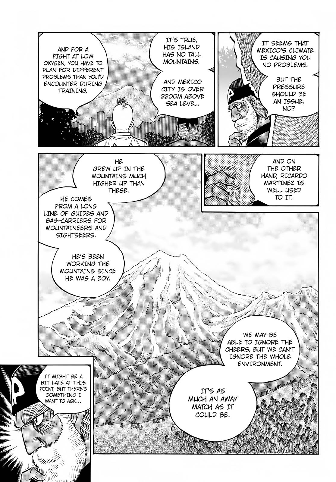 Page 4 of Chapter 1388