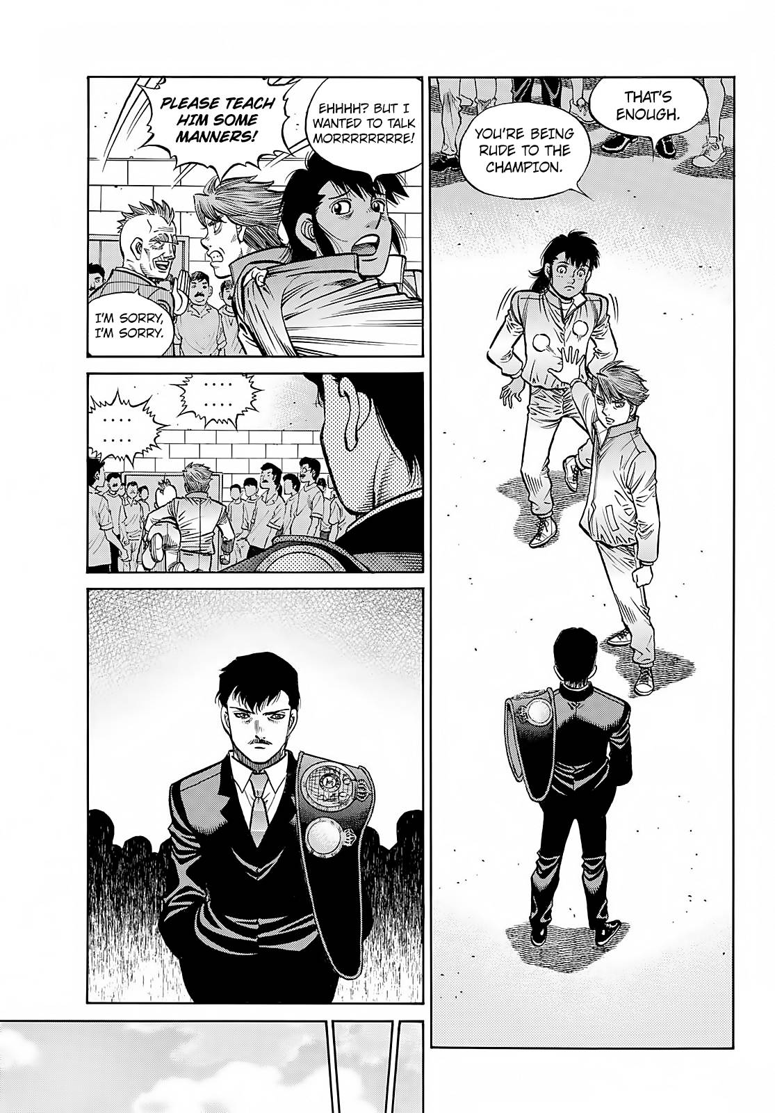 Page 6 of Chapter 1389