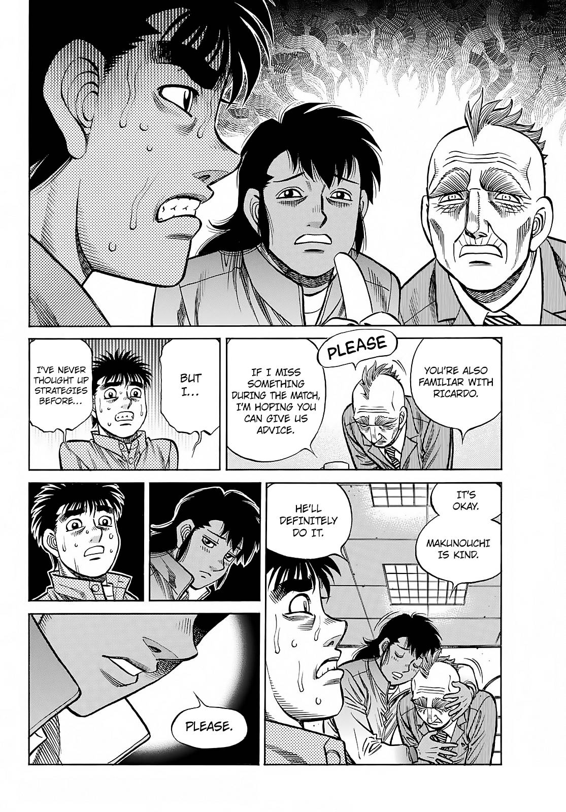 Page 11 of Chapter 1389
