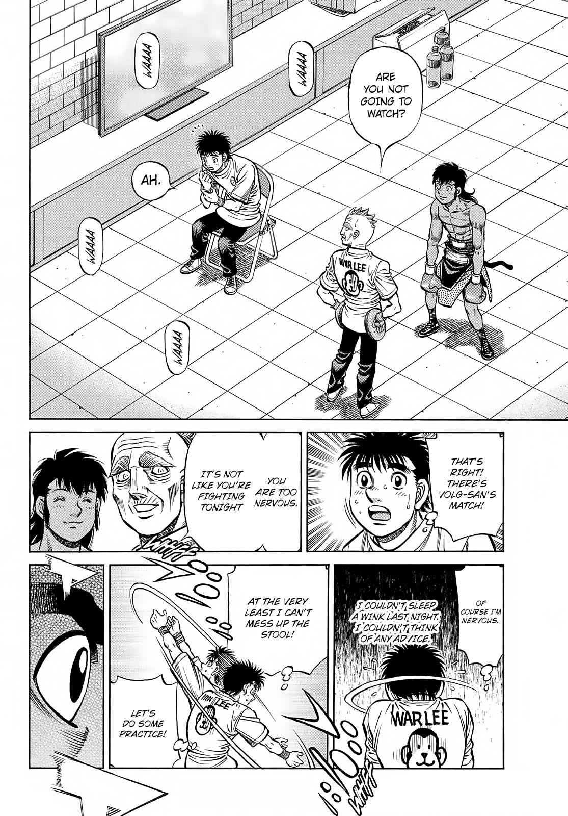 Page 6 of Chapter 1390
